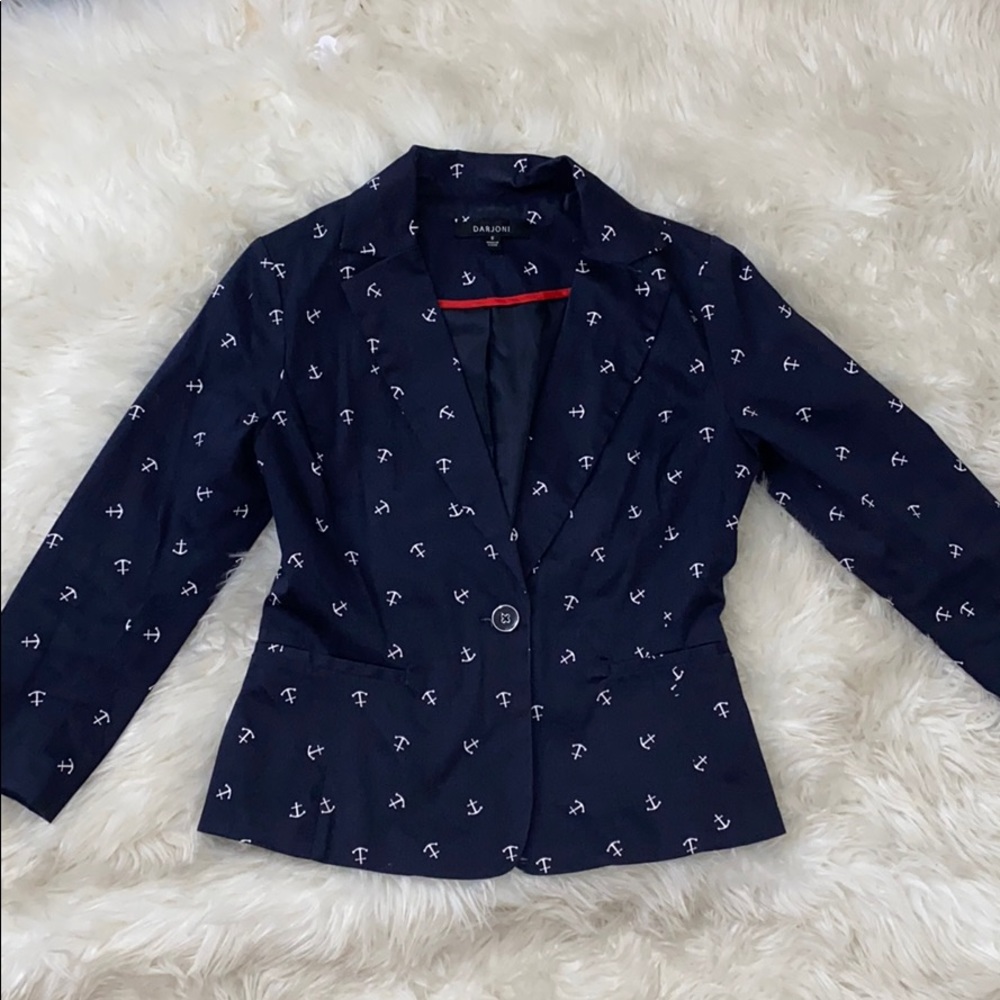 Blazer